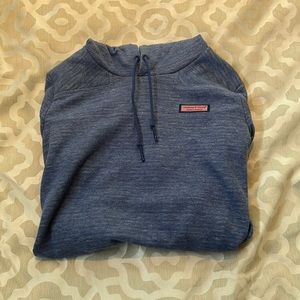 Mens vineyard vines sweatshirt